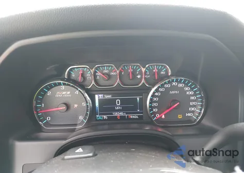 2019 Chevrolet Silverado 1500 Ld Lt from USA, damaged, VIN 2GCVKPEC9K1101198